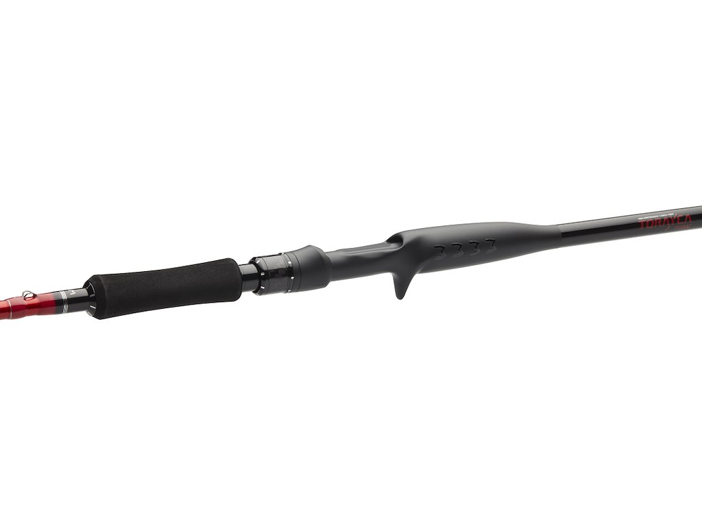 Westin W6 Powercast-T 2nd - 7'9"/236cm - 2XH 40-130G 
