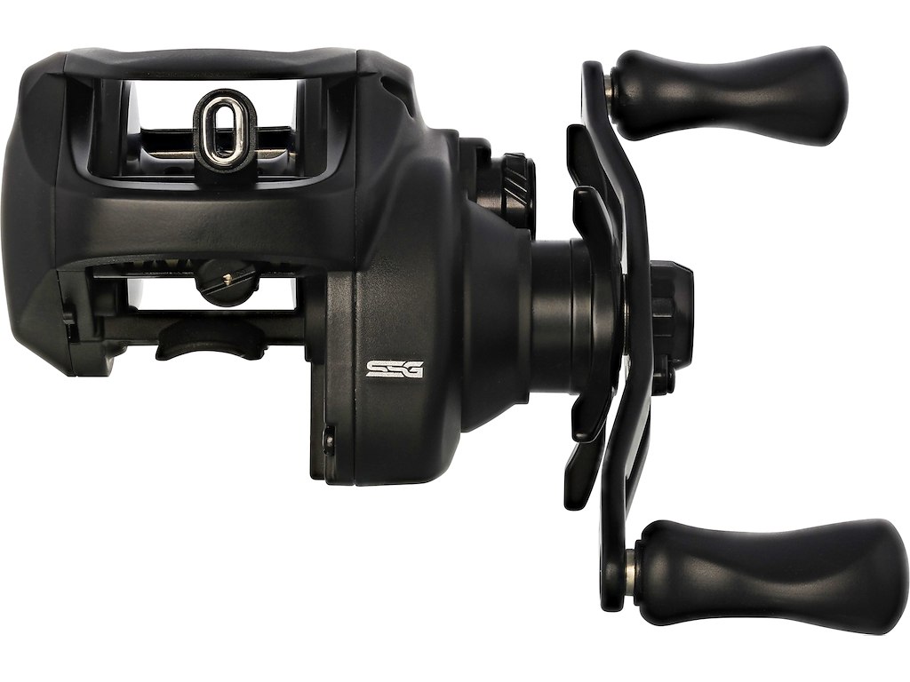 Westin W6BC Hd - 301 - Super slow gear - Lh - 10+1Bb