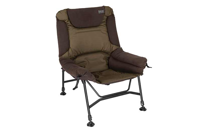 Fox Eos Lounger Chair - Karperstoel