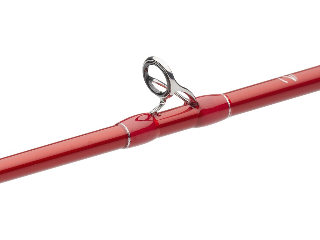 Westin W6 Finesse T&C-T 2nd - 7'1"/216cm - ML 5-21G 