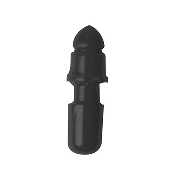 Preston Slip Micro Connector | Black | Elastiek Connector