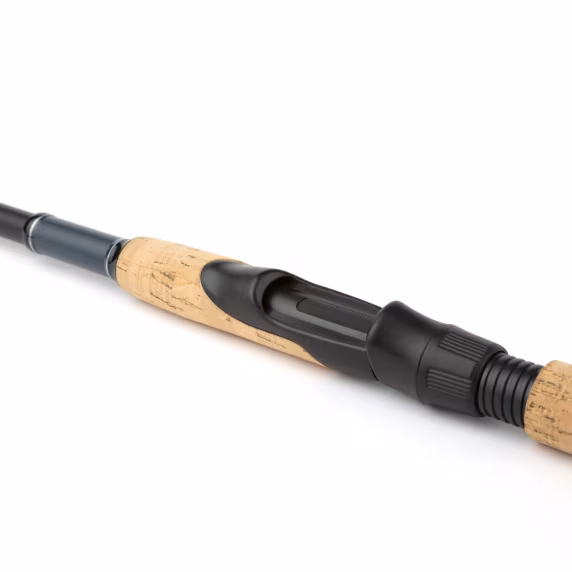 Shimano Rod Catana FX - Spinning - Tele - 2,10m - 10-30g - 5pc