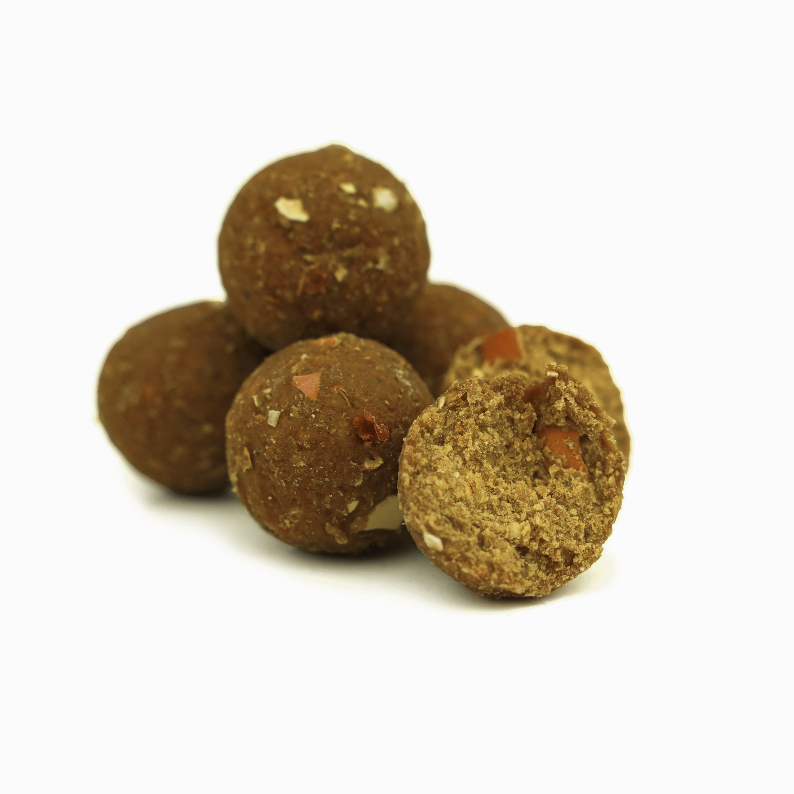 Faith A-Prime Boilie - 1kg - 16mm - Fresh Krill