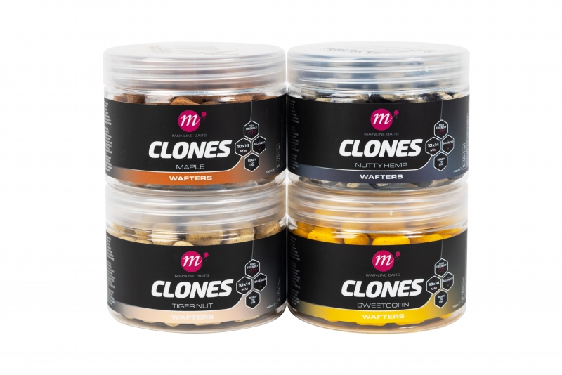 Mainline Clones Barrel Wafters - Maple