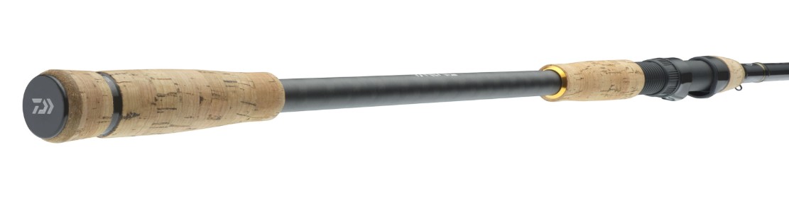Daiwa Legalis Float - 3,30m - 5-35g