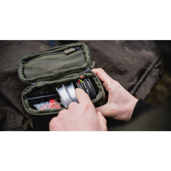 Nash Subterfuge Tackle Pouch - XL