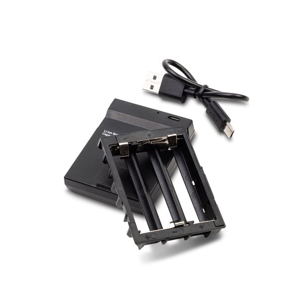 Nash - Powerbanx - Head Torch - Mega Lite