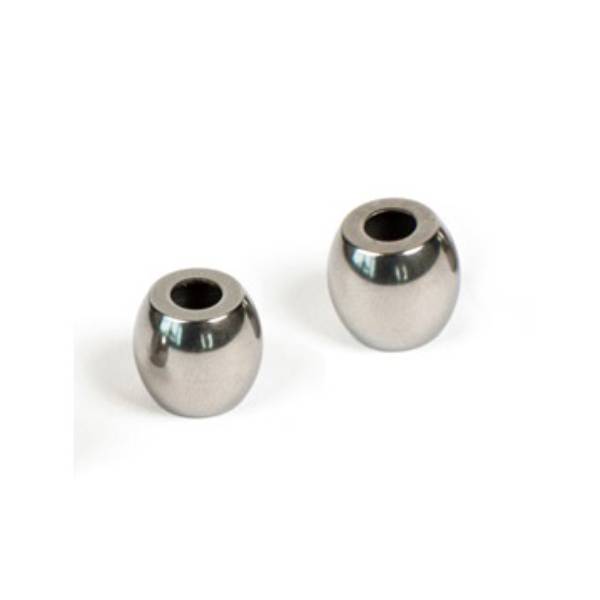Stow Indicator Spare 6g weights x 2