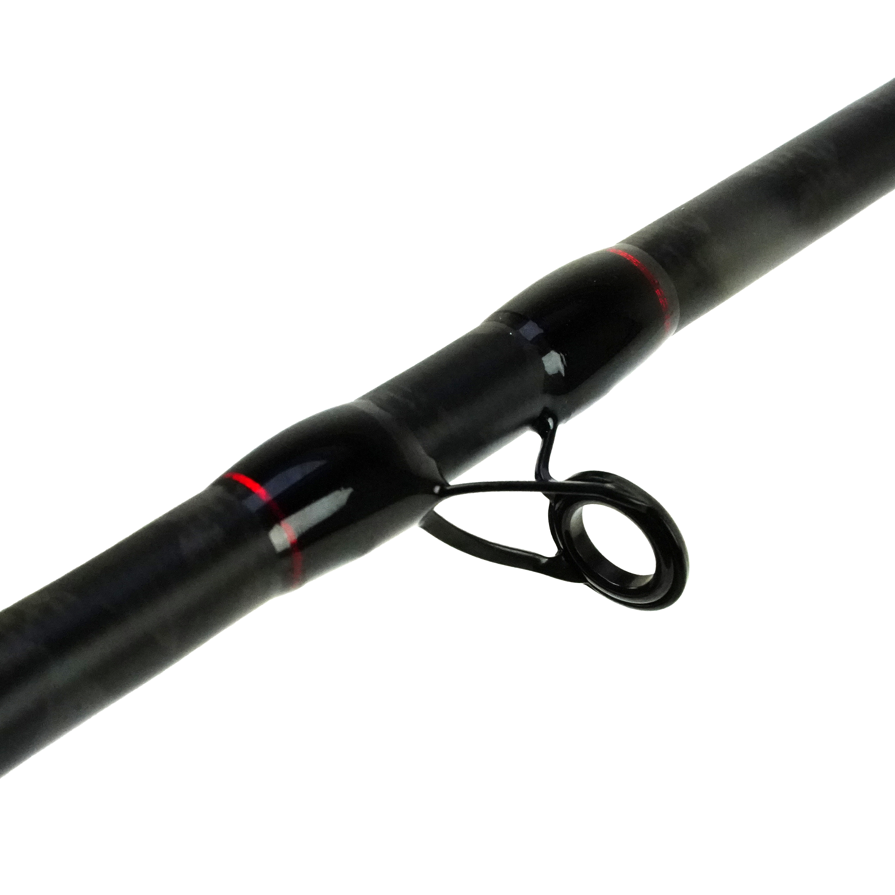DLT Vivid Jerkbait Baitcaster - 2.00m - 40 - 90g