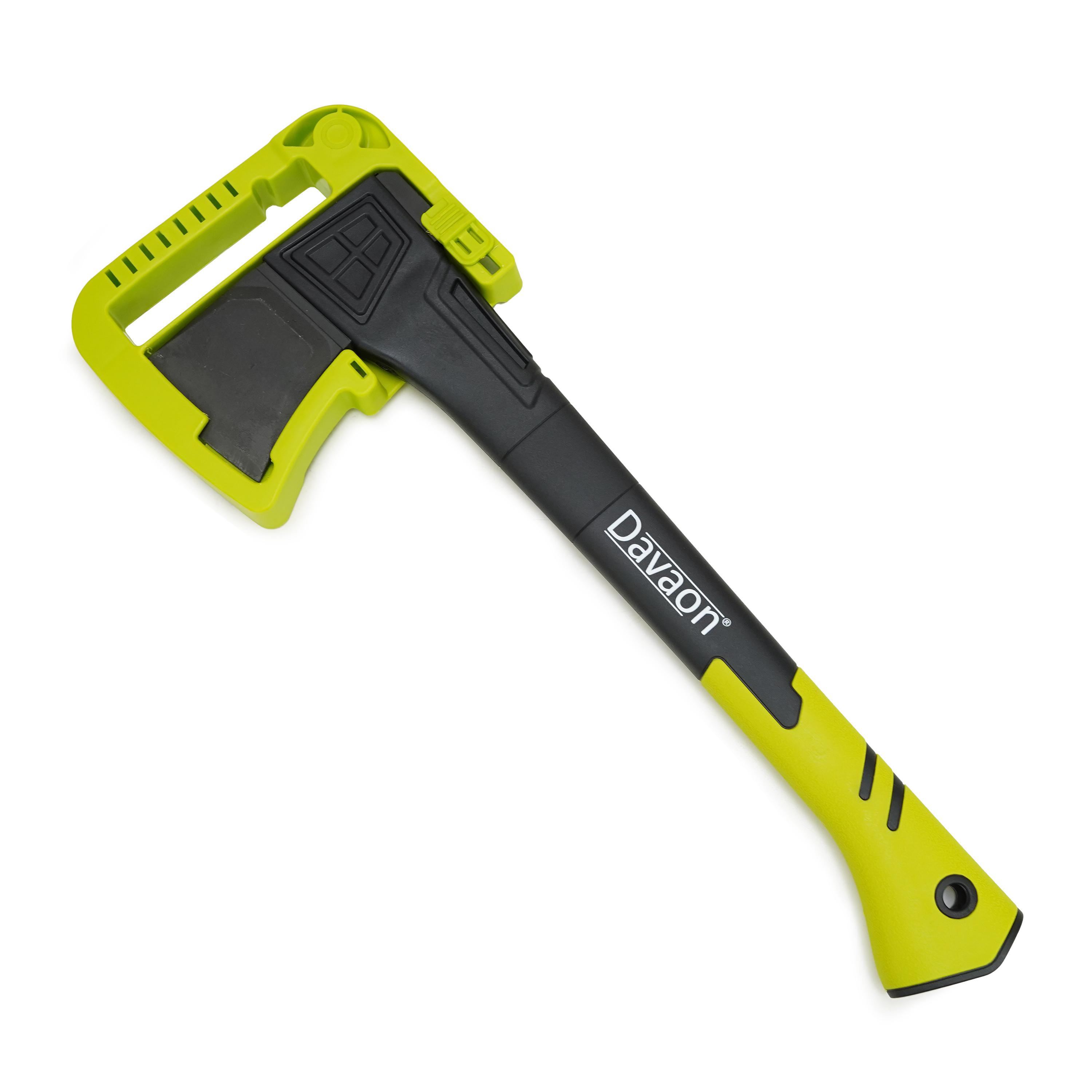 Eurocatch Hak-Kloofbijl - Steel Fiber 46cm - 0.95kg