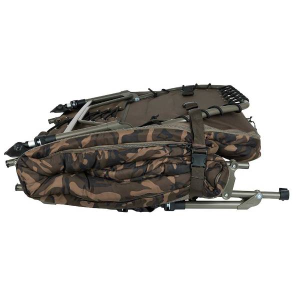 Fox R-Series Camouflage Sleep System | Stretcher