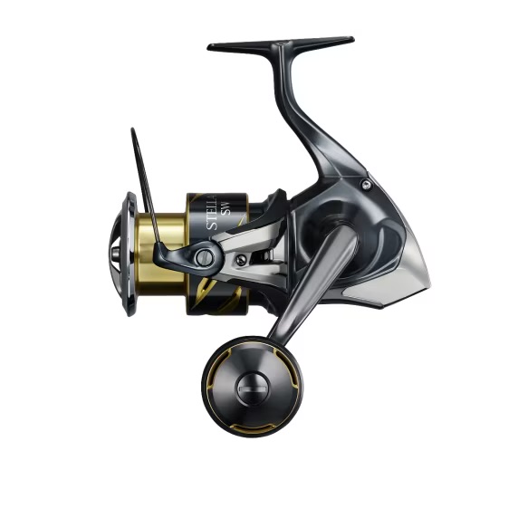 Shimano Stella SW D 5000 HG