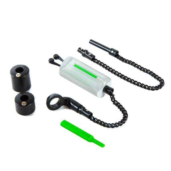 Korda White Bobbin | Large