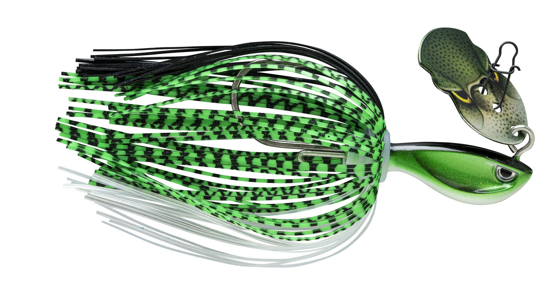 Rapala Rap-V Pike Bladed Jig - 21gr - BB