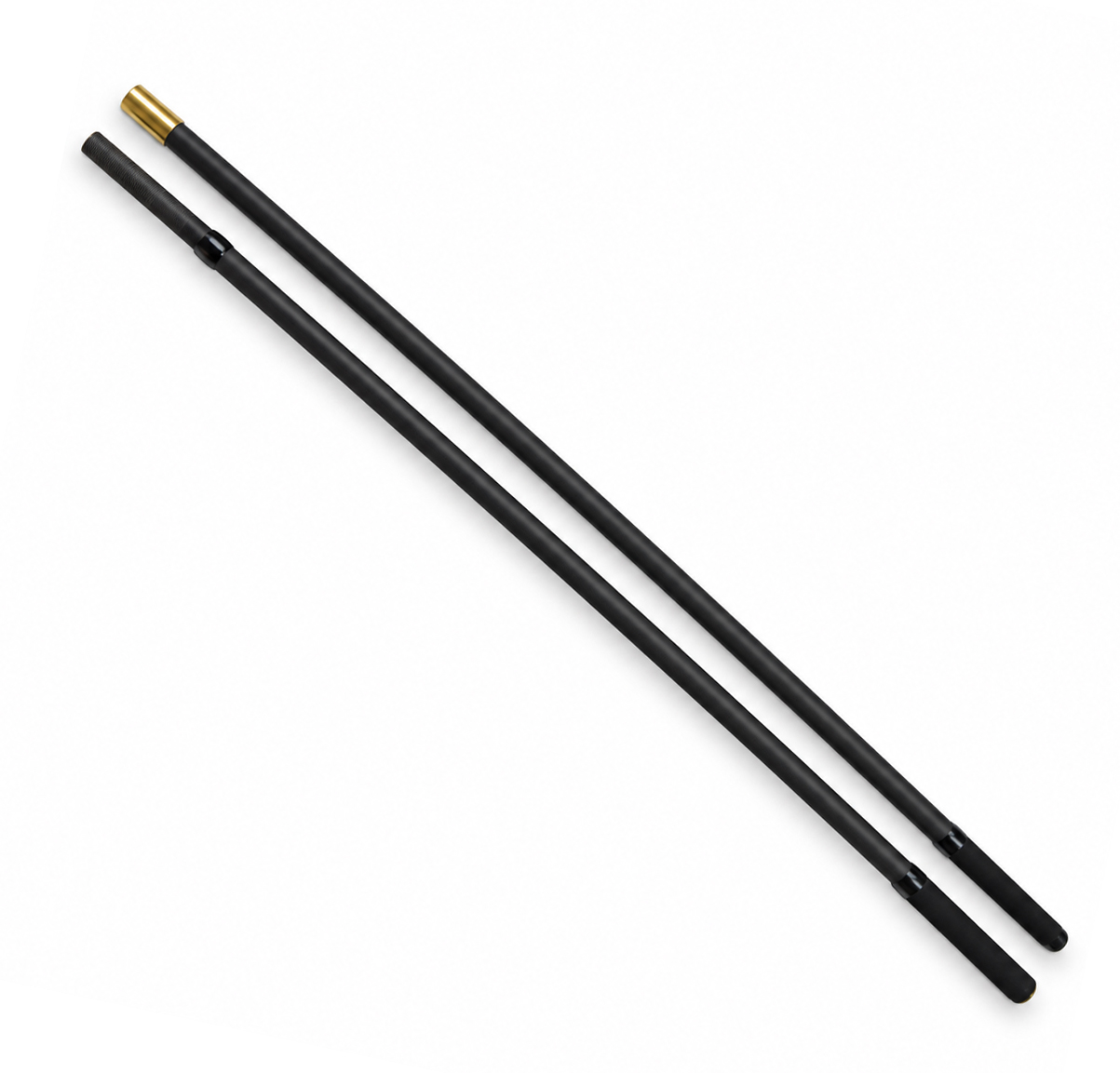 Faith Carbon Net Handle - 1.80m - 2 sections - 2 connections