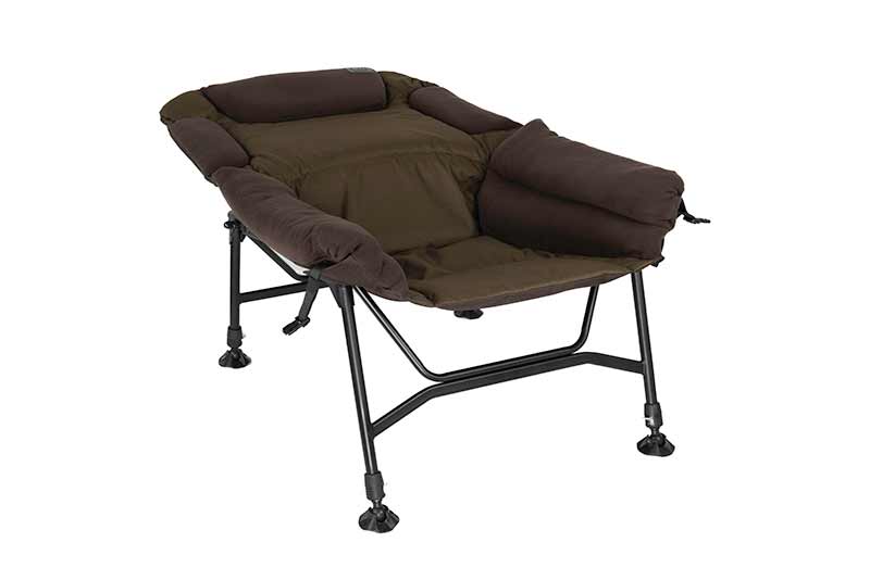 Fox Eos Lounger Chair - Karperstoel