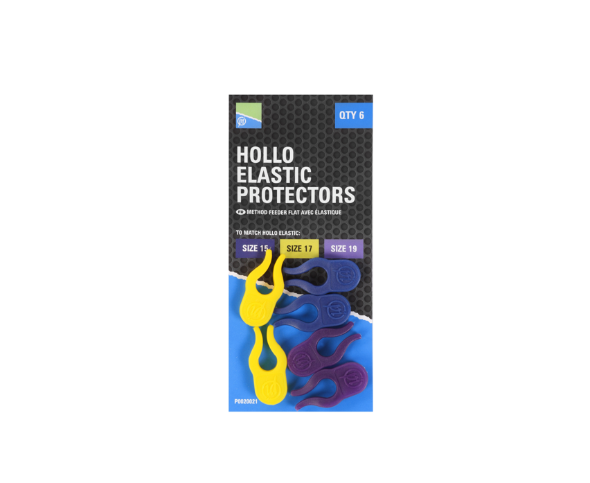 Preston Hollo Elastic Protector 