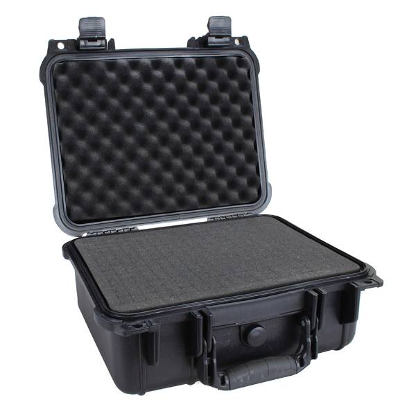 Pro Tackle Outdoor Fatbox VS60 | 35.5 x 29.5 x 15.0cm | Beschermkoffer