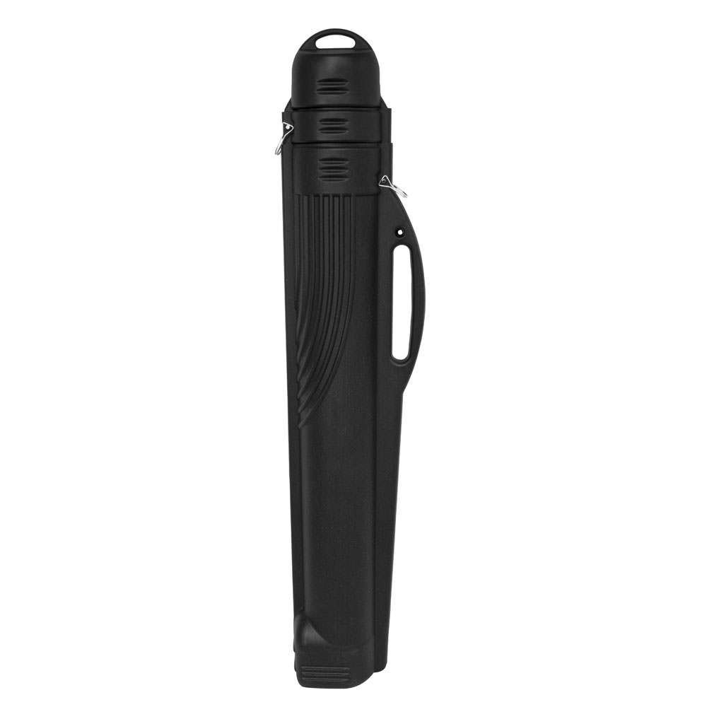 Pro Tackle Bazooka - Tele Hengelkoker - 1.21-2.36m - Diam. 12cm 