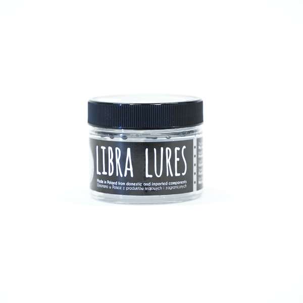 Libra Lures Pro Nymph | Brown | 1.8cm | 15 Stuks