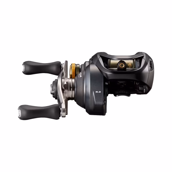 Shimano Curado BFS XG - Left hand