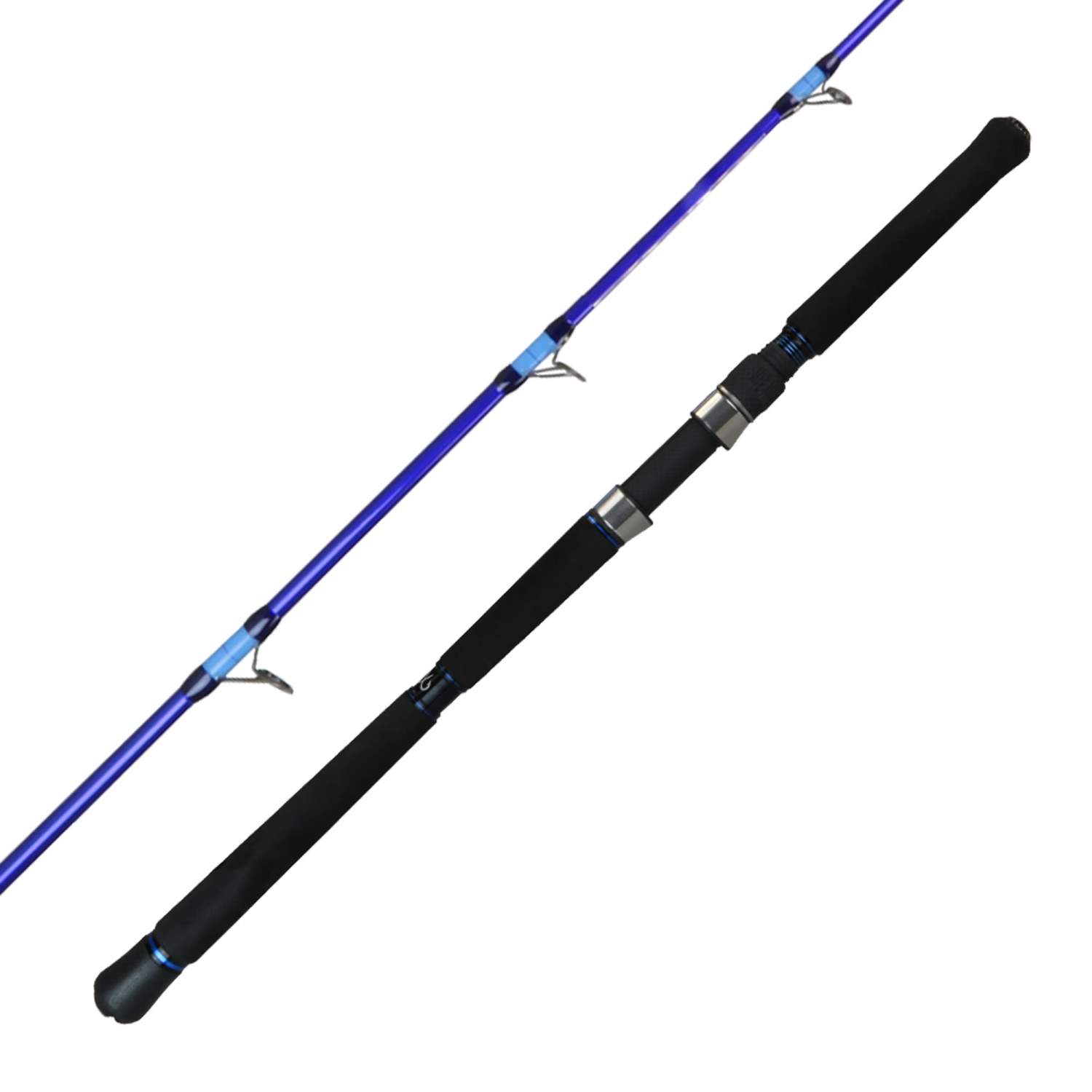 Team Deep Sea Boothengel - 2.20m - 150t/m400gr