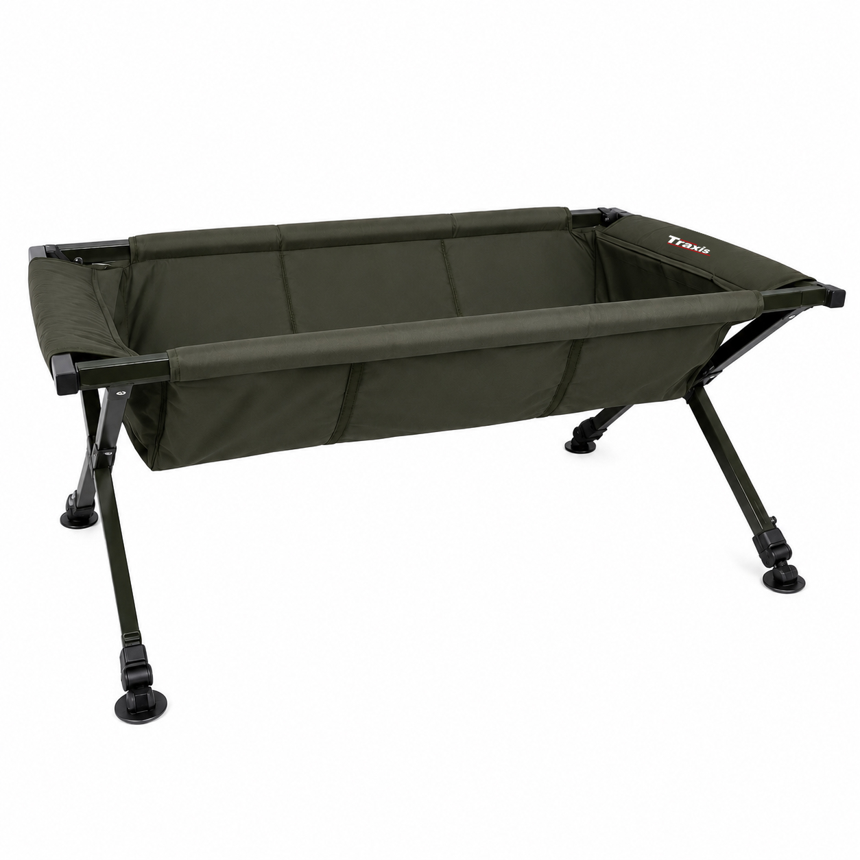 Traxis Carp Cradle XXL | Karper Onthaakmat | Afm. L120 x B70 x H47cm 