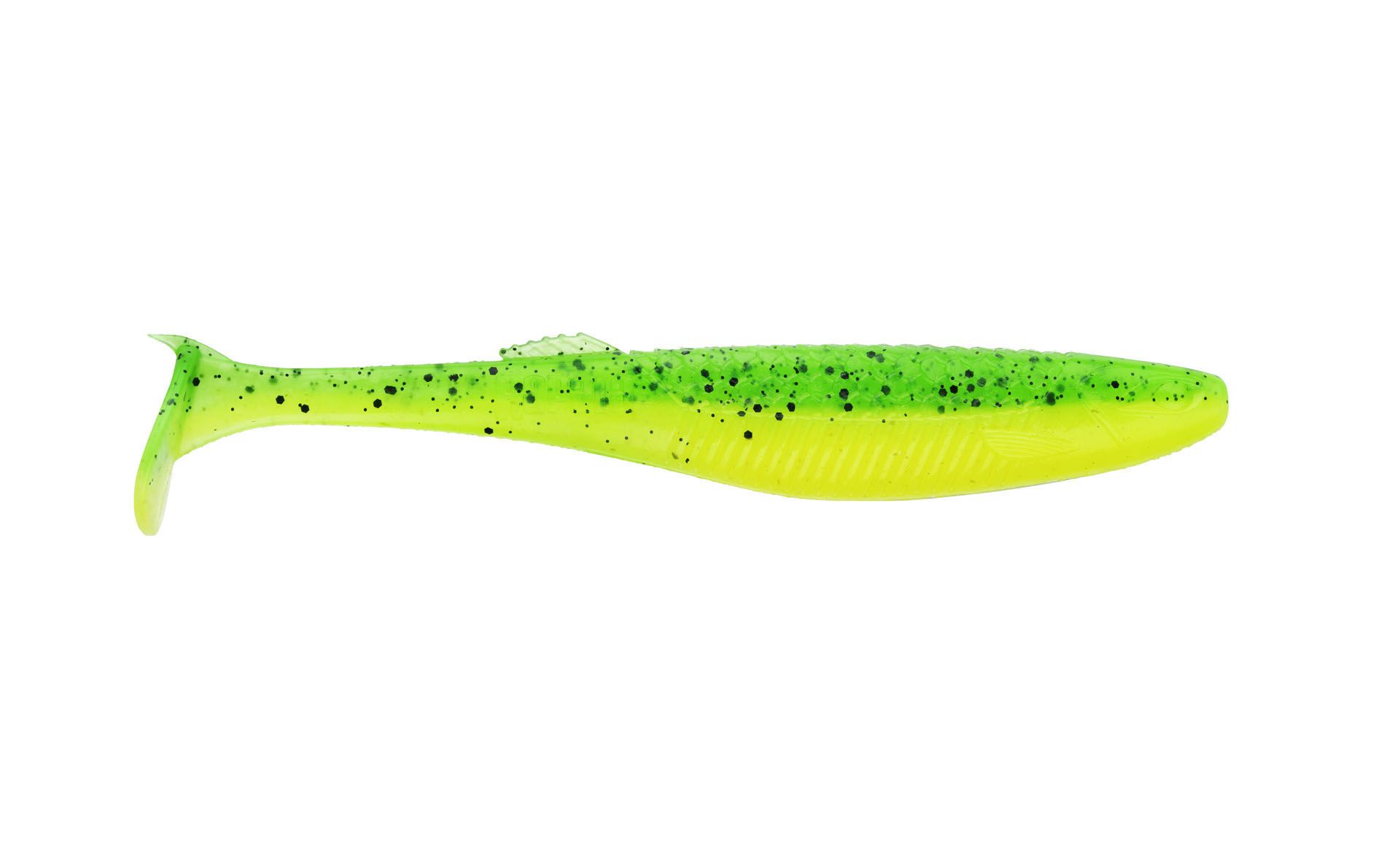 Rapala Crushcity The Kickman - 12.5cm - LCH