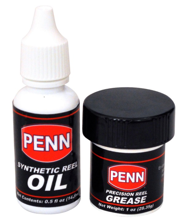 PENN Pack Oil & Grease