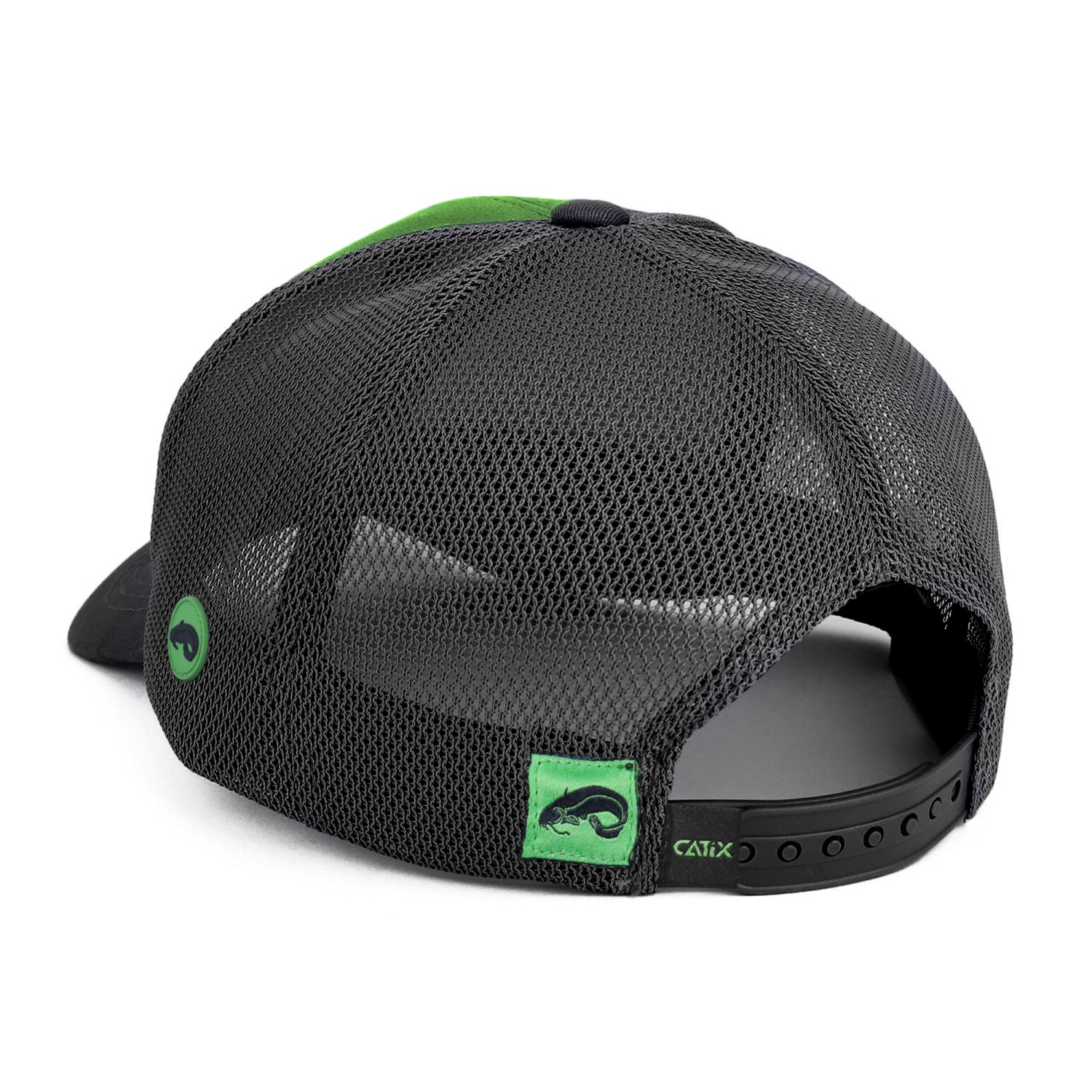 Catix Trucker Cap