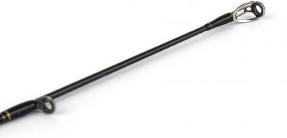 Shimano Yasei LTD Zander Vertical Jig - 1,98m - 12-28g - 1+1pc 