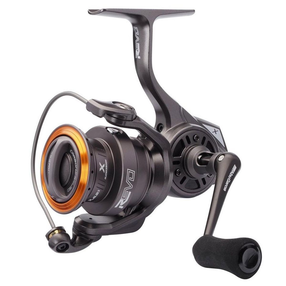 Abu Garcia Revo3 X - 3000H