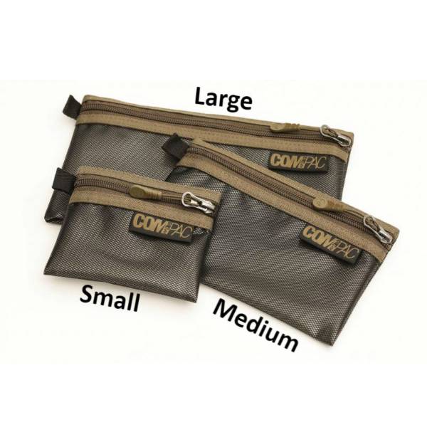 Compac Wallet Small