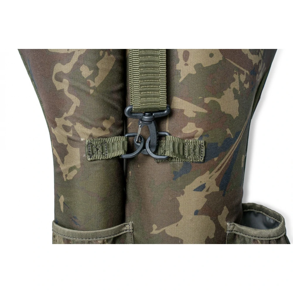 Nash Subterfuge Hi Protect - 10ft - 3 Rod Skin