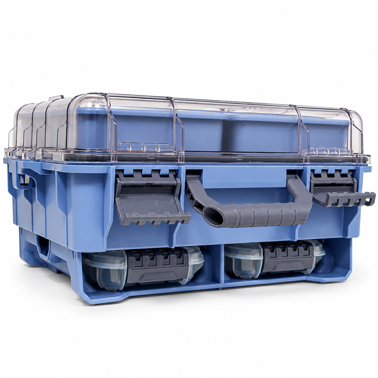 Pro Tackle TaskForce Box - 38x30x18cm