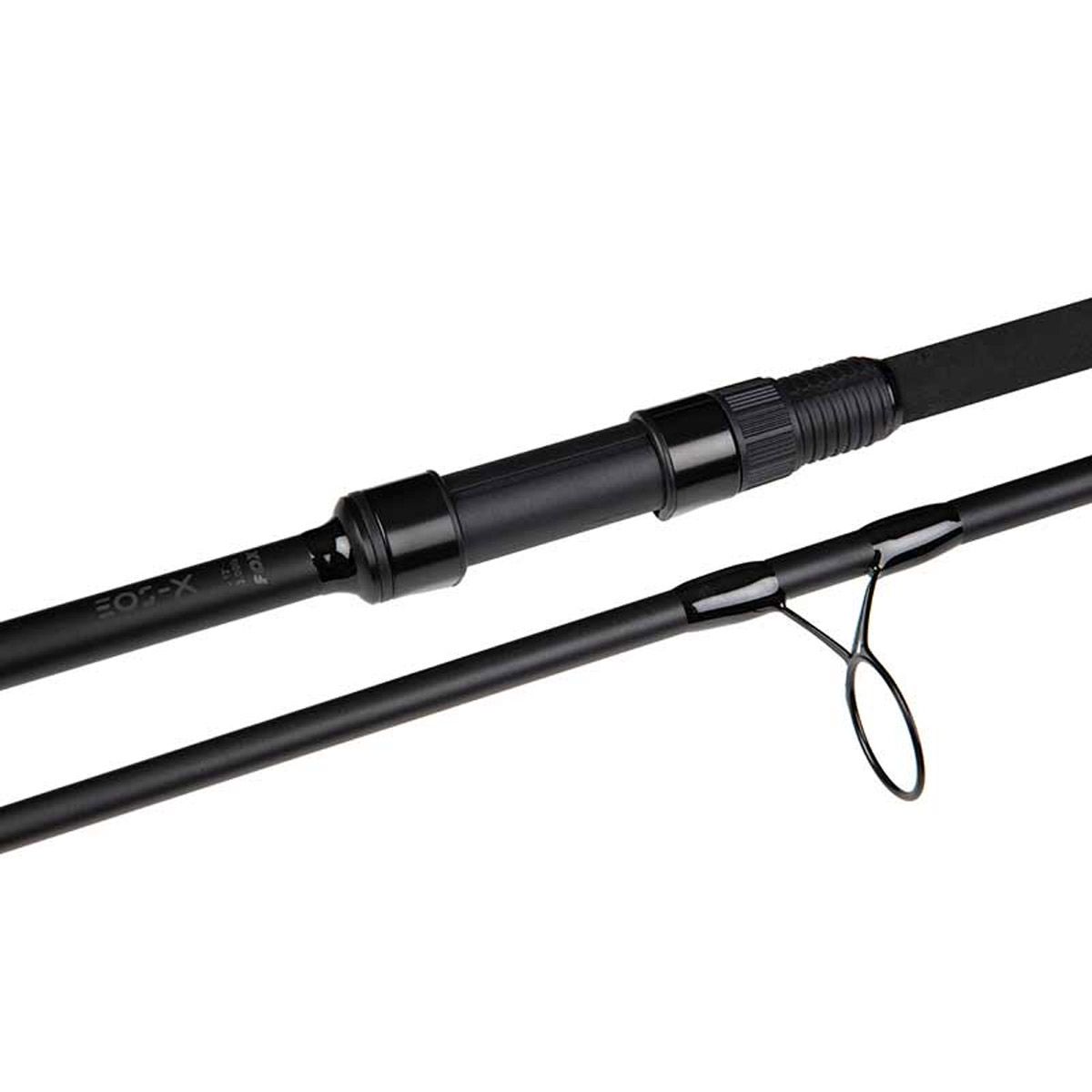 Fox Eos X Karperhengel - 10Ft -  3Lb - Telescopic