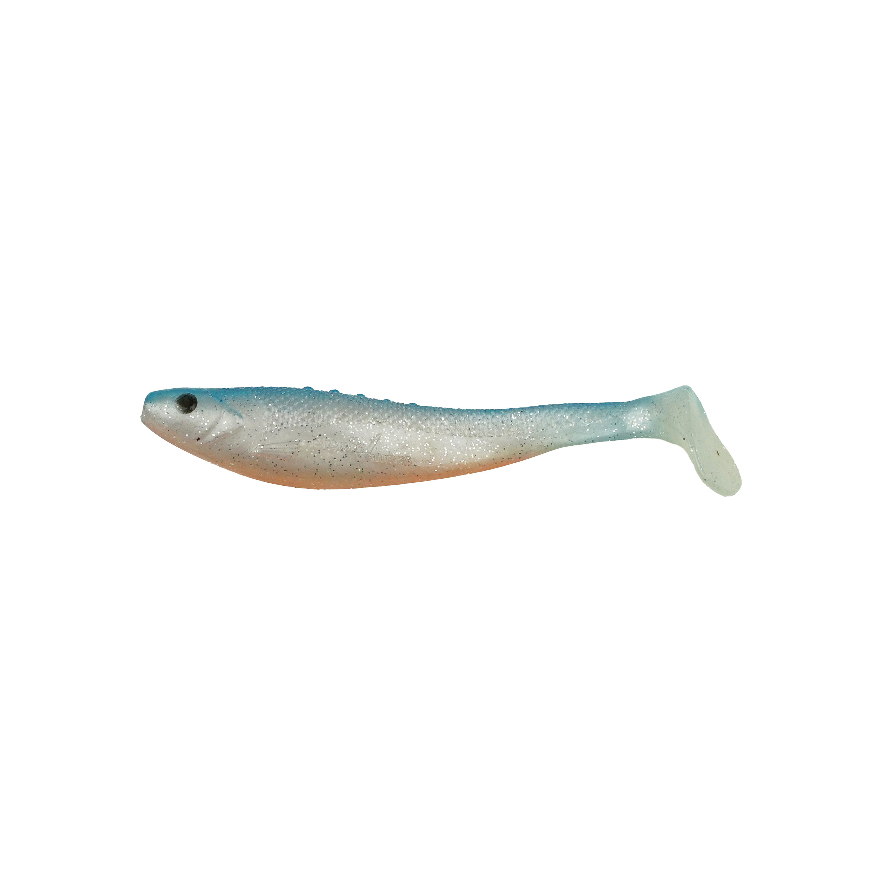 Senshu Rapi Lure Pack XL 5pcs Shock - 15cm