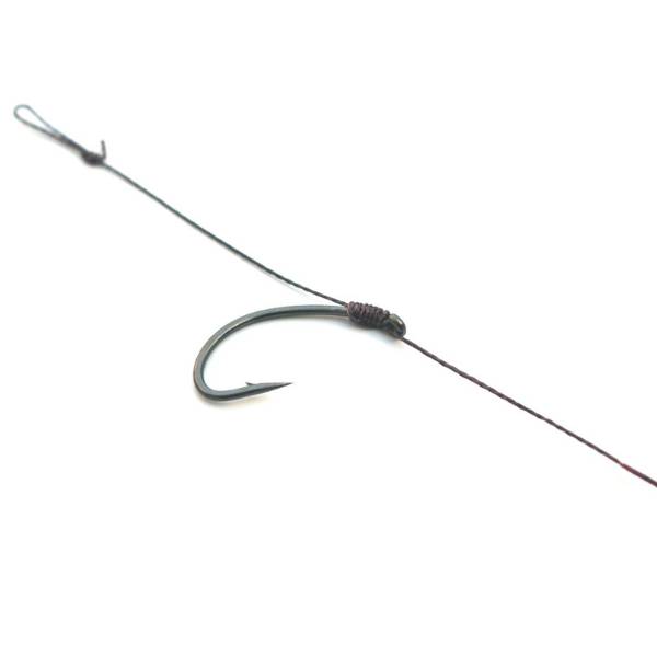 PB Products KD Rig | Onderlijn | Haakmaat 6