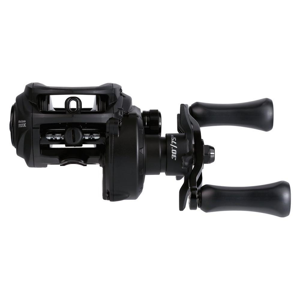 Abu Garcia Max5 Lp-L 400 - Left Hand