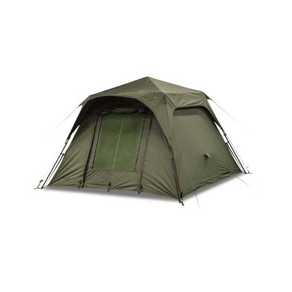 Solar SP Bankmaster Quick-Up Shelter | Tent