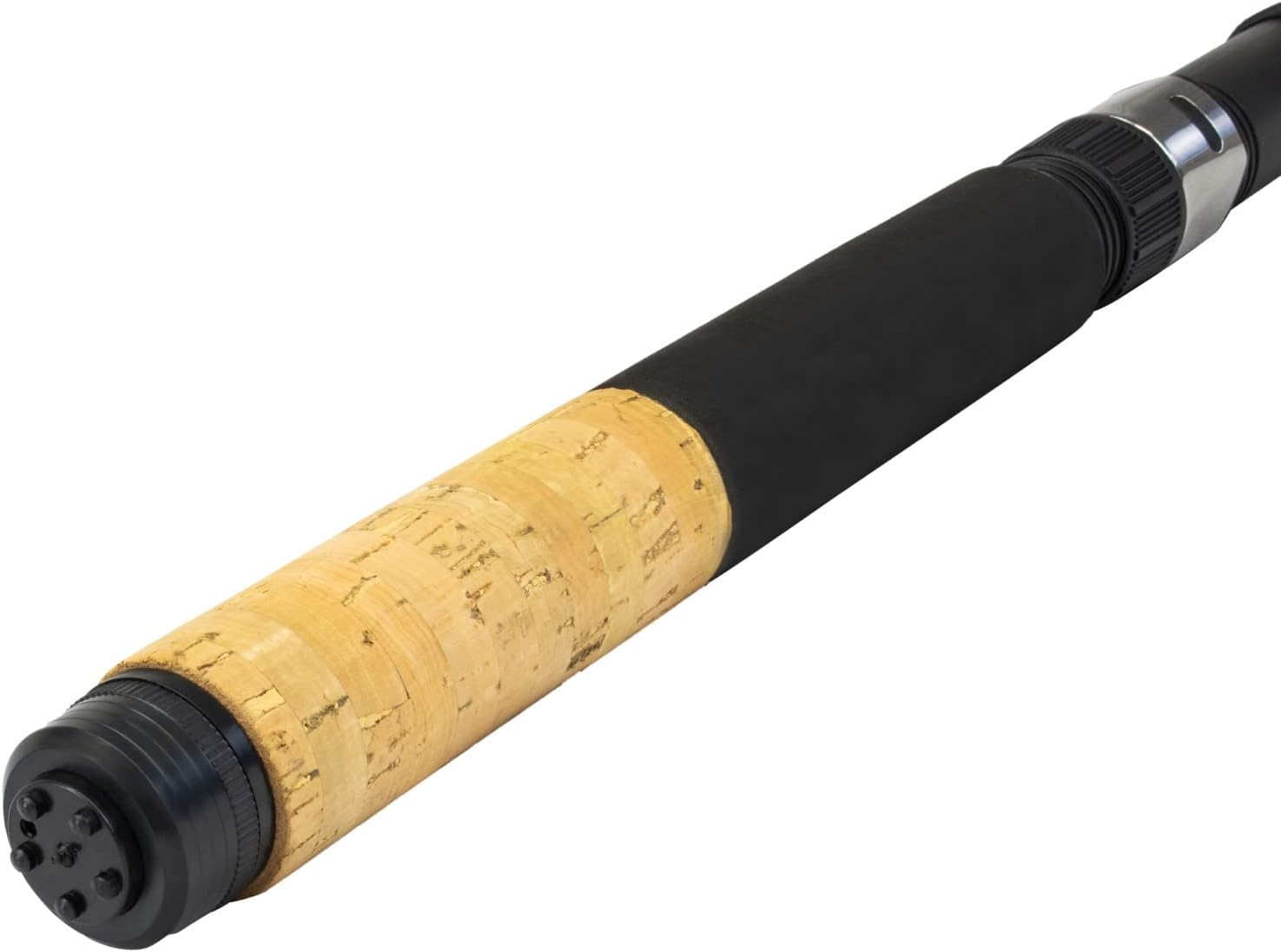 Roy Fishers Allround Tele Heavy - 3,30m - 40-80g