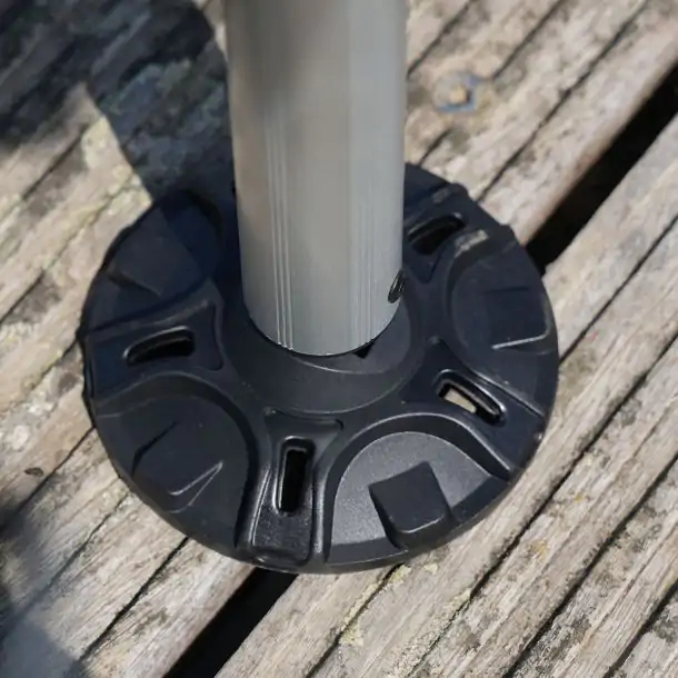 Cresta Solith 250 Seatbox - 4X36mm