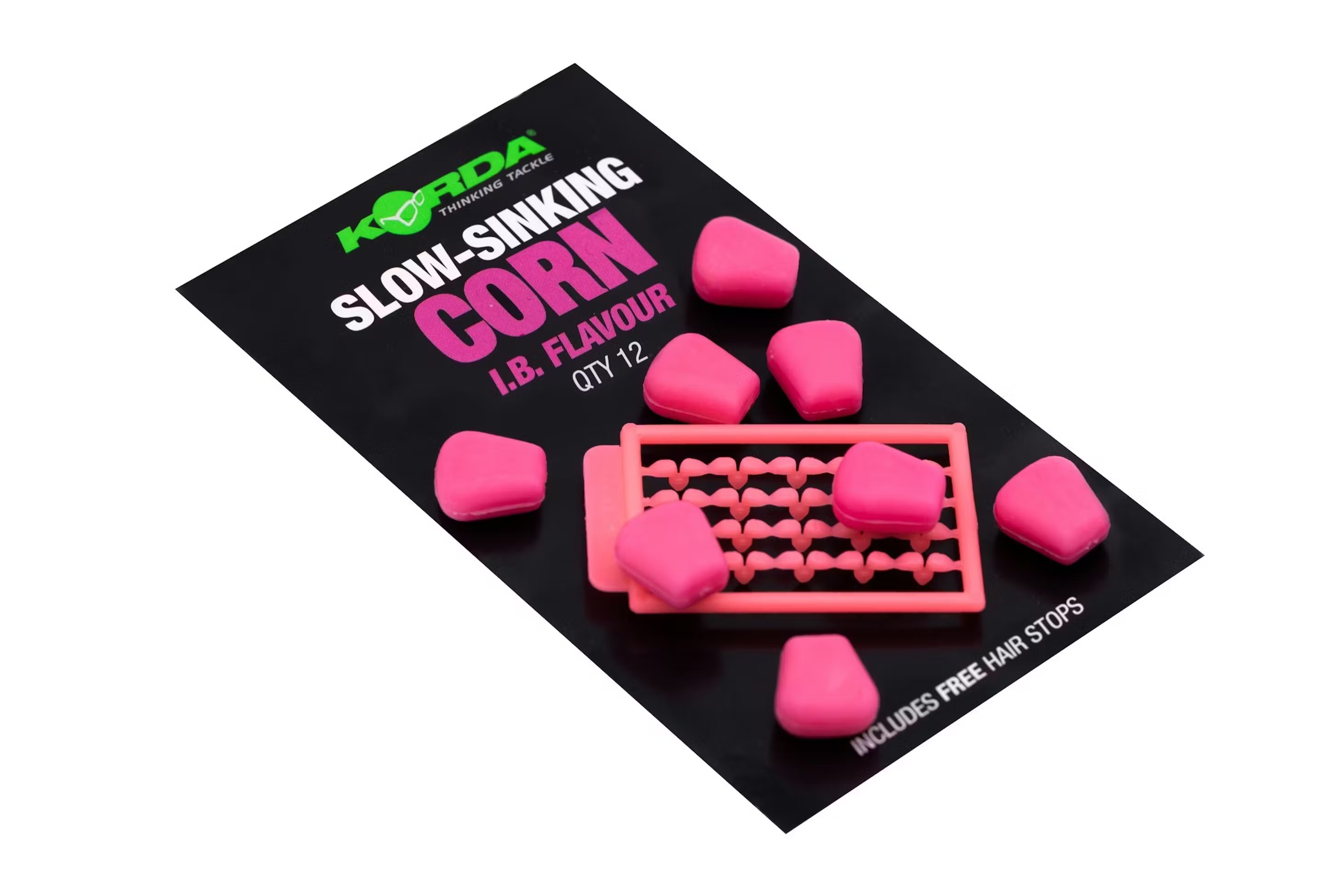 Korda Pop Up Corn - IB Pink