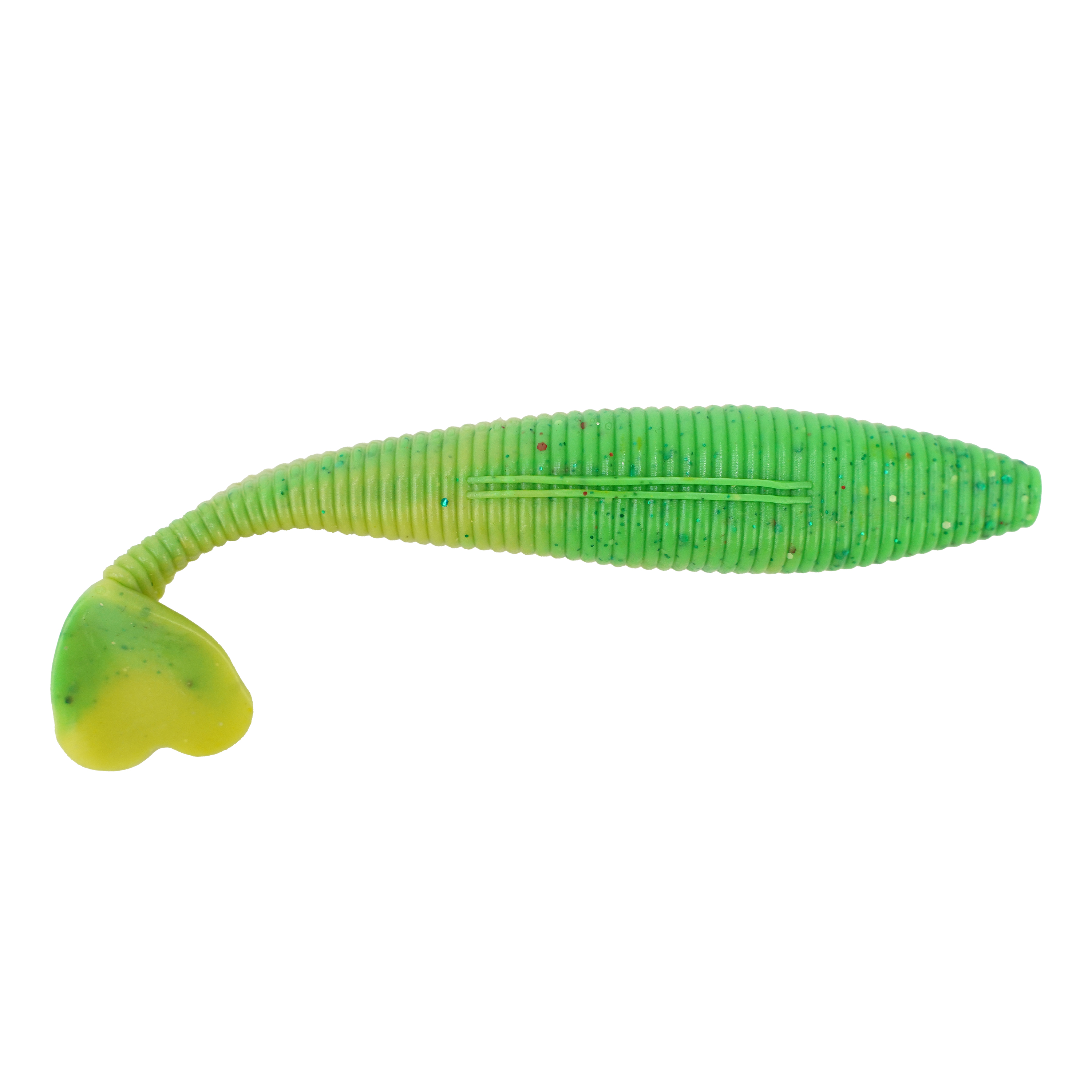 Fishxpro Softbait Set Scandic XXL - 700gr - 12-23cm +/- 35stuks