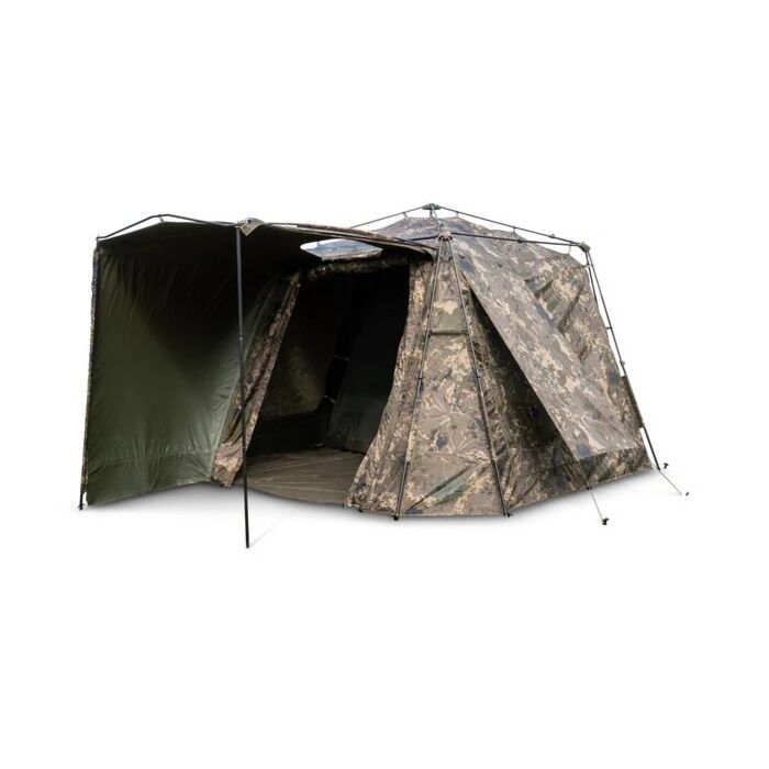 Nash Blockhouse Camo-Pro - Karpertent - Bivvy
