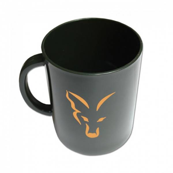 Fox Royale Mug | 300ml