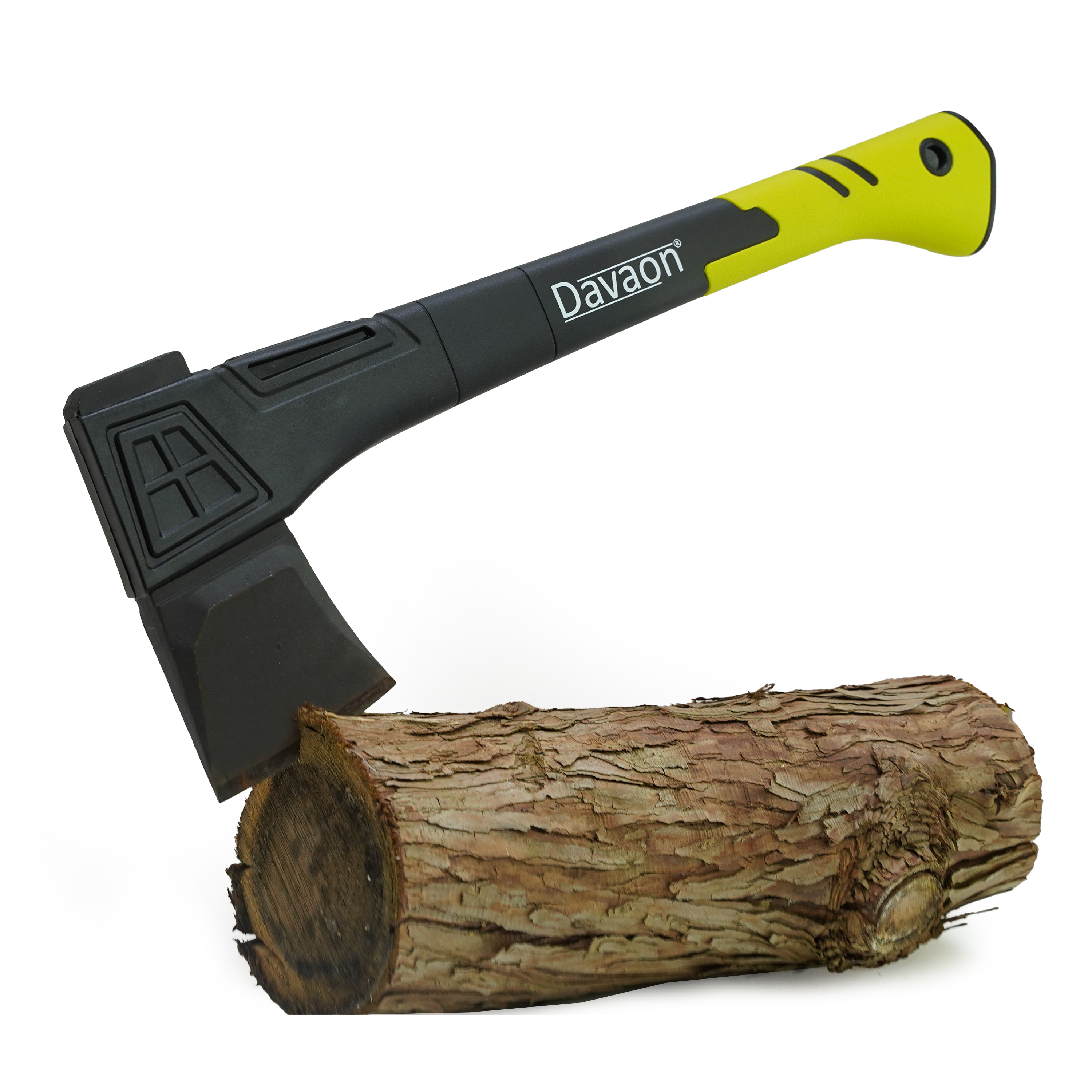 Eurocatch Pro Spaltbeil (46 cm)