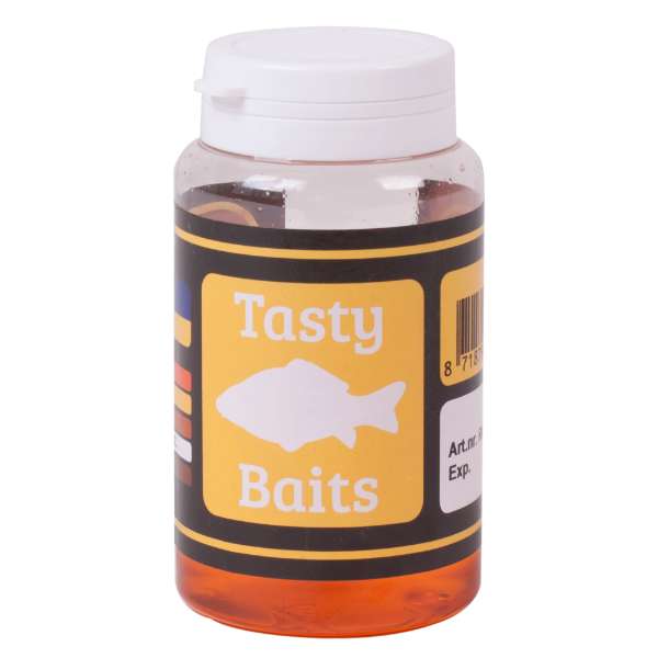 Tasty Baits Killer Krill | Boiliedip | 125ml