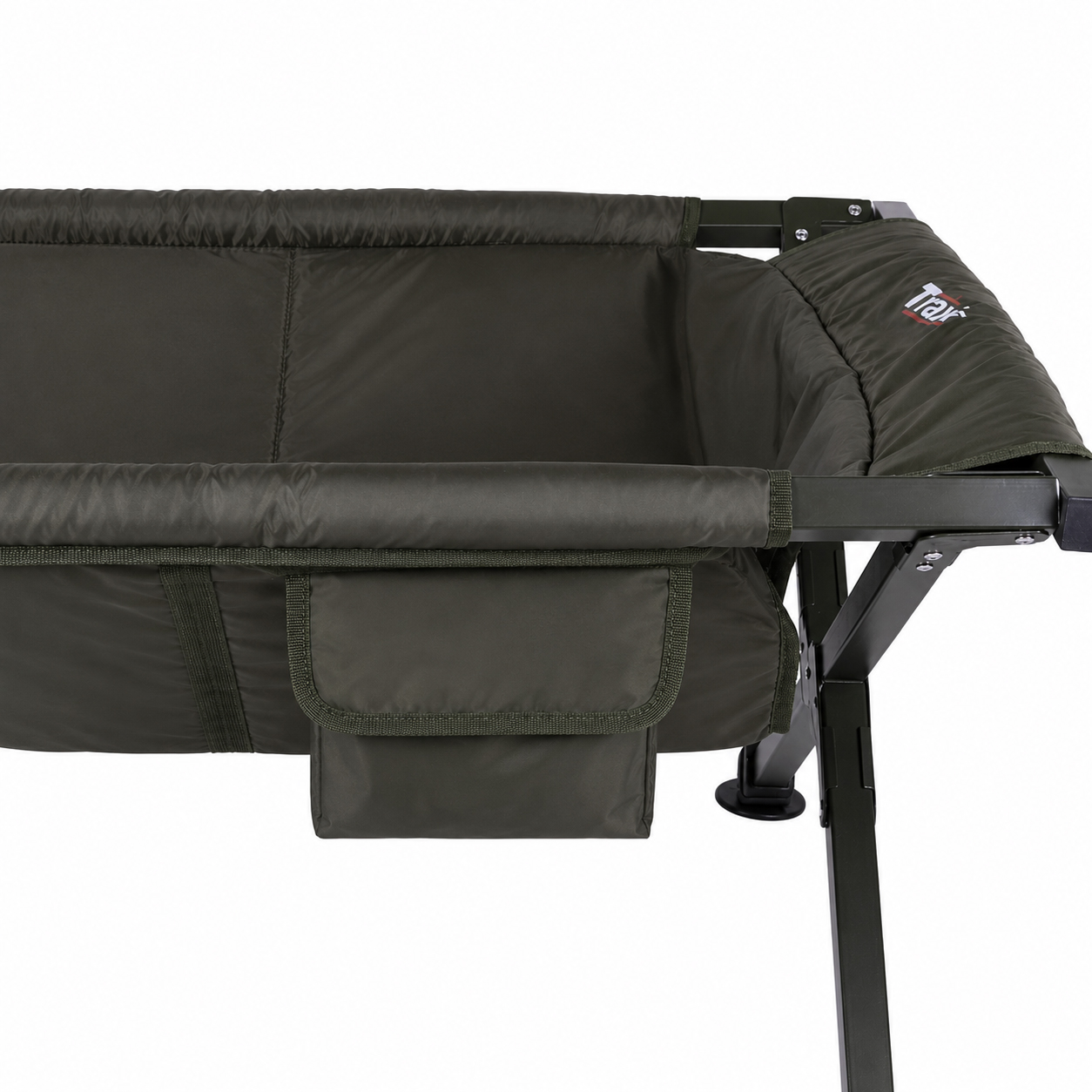 Traxis Carp Cradle XXL | Karper Onthaakmat | Afm. L120 x B70 x H47cm 