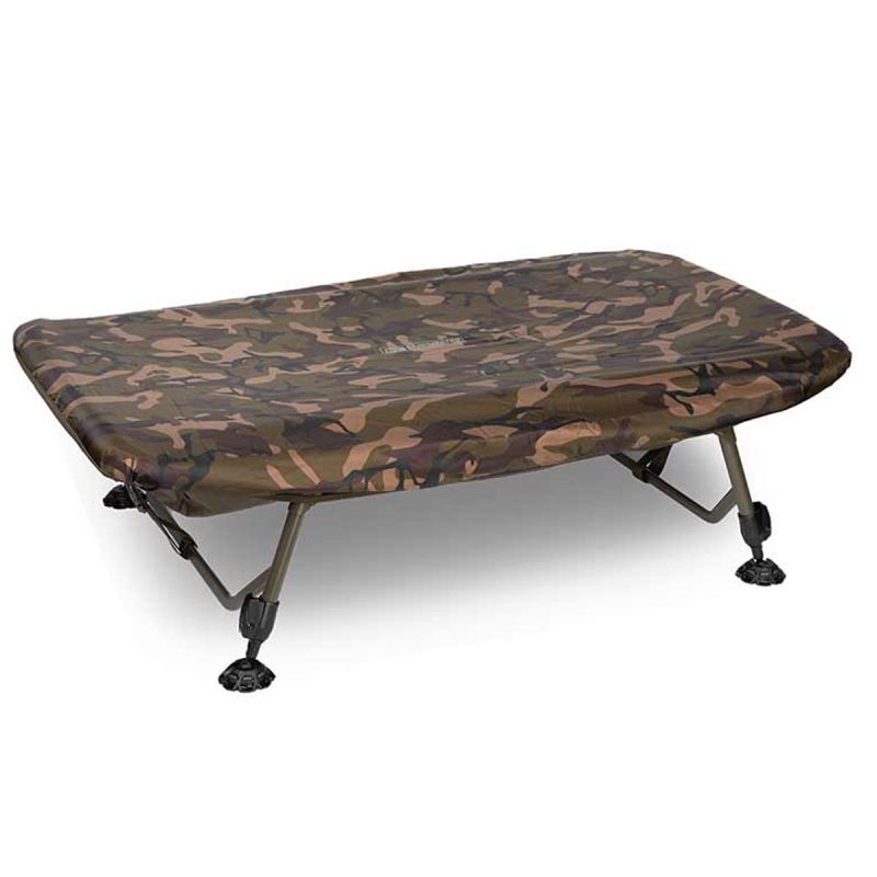 FOX Carpmaster - Welded Cradle - Onthaakmat